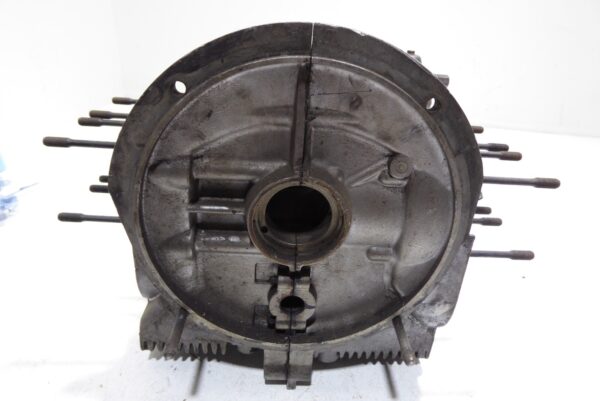 Porsche 356 1600 Motorgehäuse Motorblock – Bild 10