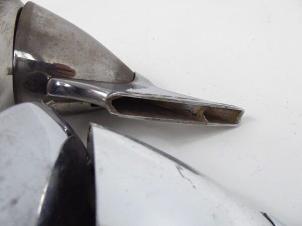 Porsche 356 911 Talbot & Co Berlin Spiegel Mercedes - Benz 190 SL 300SL – Bild 11