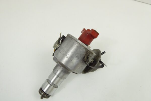 Porsche 356  912 Bosch Zündverteiler 0231115061 im Motor