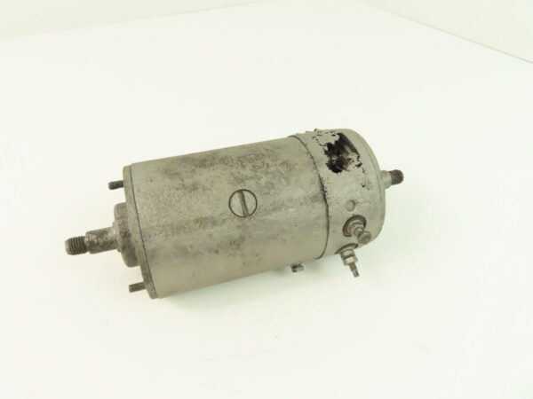 Porsche 356  Drehstromgenerator 61660310100 Lichtmaschine