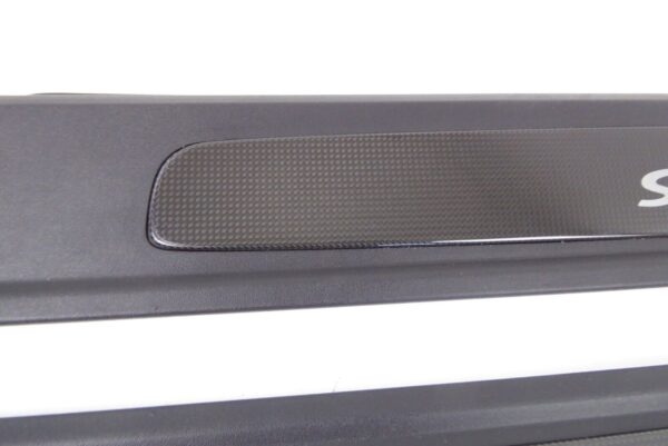 Porsche 718 981 Cayman GTS Türeinstiegsblenden Carbon 981504981381 981504982381 – Bild 6