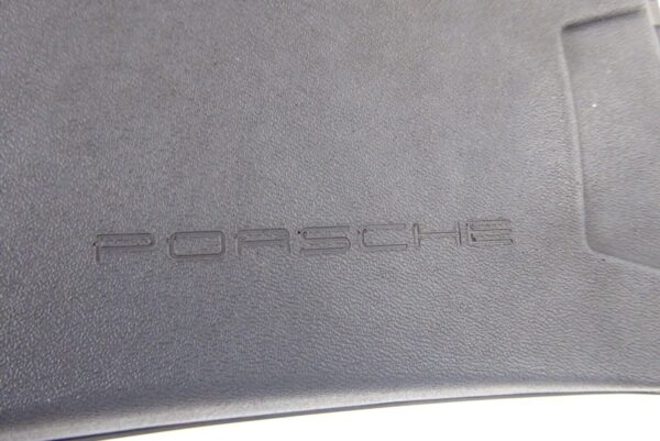 Porsche 911 74-79   Pralltopf Lenkrad Hupenknopf  91134709701 – Bild 3