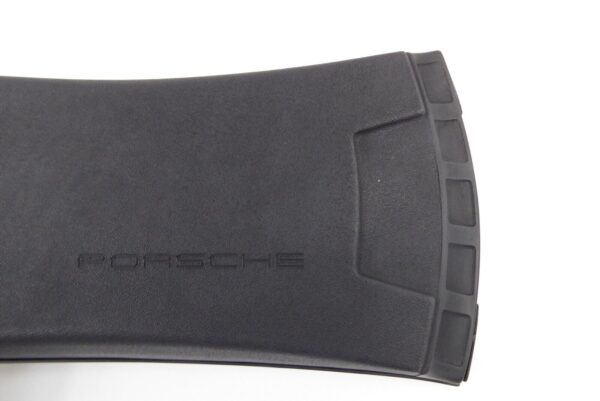 Porsche 911 74-79   Pralltopf Lenkrad Hupenknopf  91134709701 – Bild 5