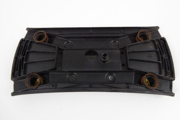 Porsche 911 74-79   Pralltopf Lenkrad Hupenknopf  91134709701 – Bild 7