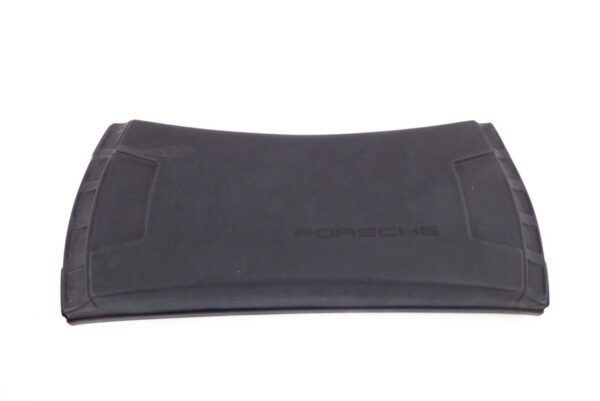 Porsche 911 74-79   Pralltopf Lenkrad Hupenknopf  91134709701
