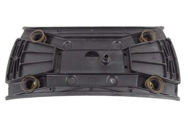 Porsche 911 74-79   Pralltopf Lenkrad Hupenknopf  91134709701 – Bild 8