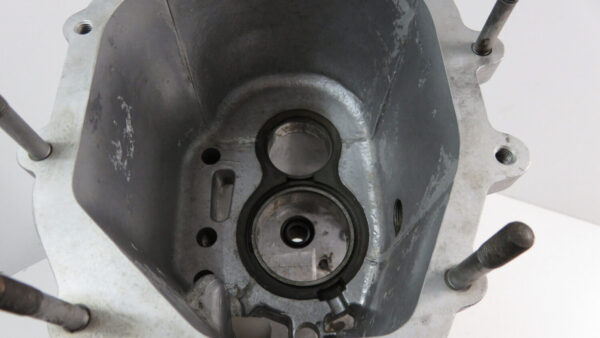 Porsche 911-912  Getriebe - Getriebegehäuse  90130110102 Getriebeglocke von 1965 – Bild 12