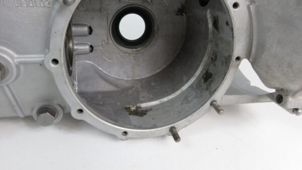 Porsche 911-912  Getriebe - Getriebegehäuse  90130110102 Getriebeglocke von 1965 – Bild 7