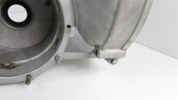 Porsche 911-912  Getriebe - Getriebegehäuse  90130110102 Getriebeglocke von 1965 – Bild 8