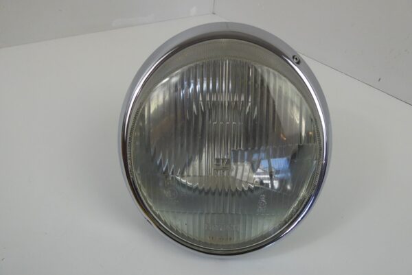 Porsche 911 - 912 H4 Scheinwerfer 91161111300    Bosch
