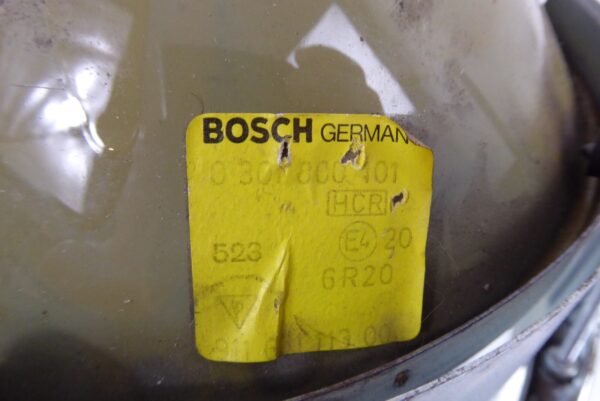 Porsche 911 - 912 H4 Scheinwerfer 91161111300    Bosch – Bild 8