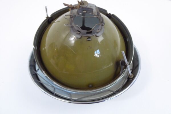 Porsche 911 - 912 H4 Scheinwerfer 91161111300    Bosch – Bild 10