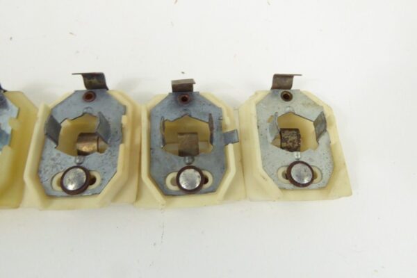 Porsche 911 912 SWB Rücklicht Stecker 90163141600 Lampenfassung    90163141500 – Bild 3