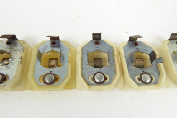 Porsche 911 912 SWB Rücklicht Stecker 90163141600 Lampenfassung    90163141500 – Bild 4