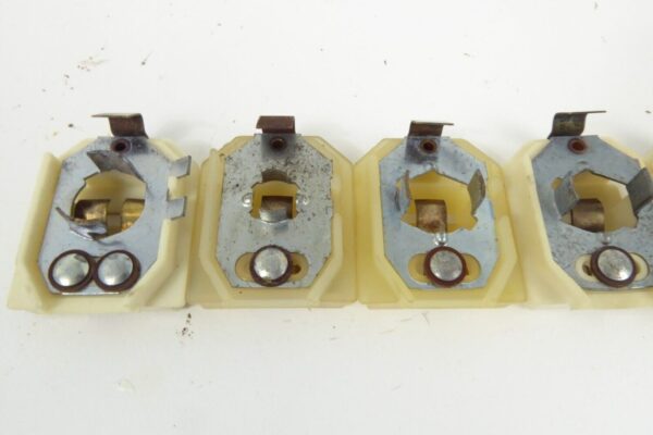 Porsche 911 912 SWB Rücklicht Stecker 90163141600 Lampenfassung    90163141500 – Bild 5