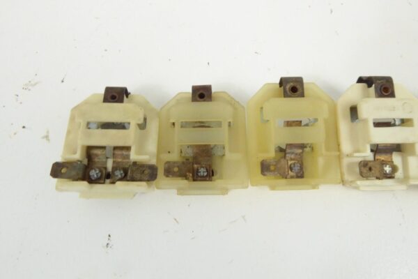 Porsche 911 912 SWB Rücklicht Stecker 90163141600 Lampenfassung    90163141500 – Bild 7