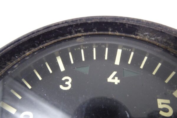 Porsche 911 914 Drehzahlmesser VDO   91464130210 – Bild 7