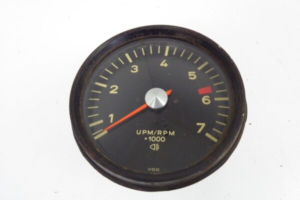 Porsche 911 914 Drehzahlmesser VDO   91464130210