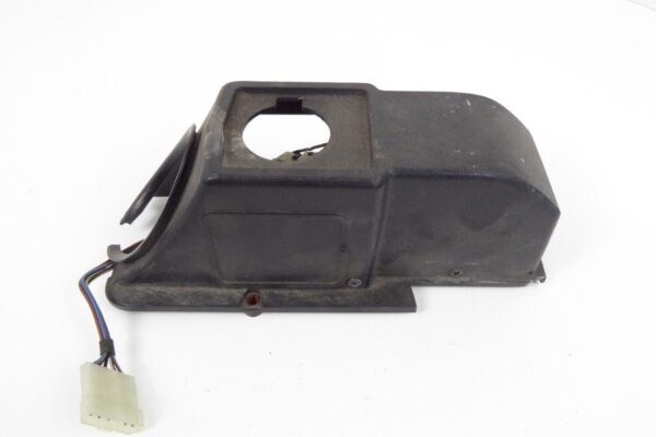 Porsche 911 930 G SC  Modell Heizungsregulierung Heizung Steuerung – Bild 4