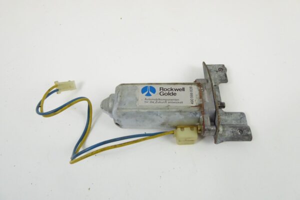 Porsche 911 964 993 Schiebedachmotor Antrieb Schiebedach 490566828 91162401603