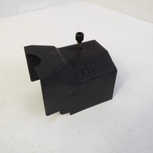 Porsche 911 964 Abdeckung ABS Hydraulikblock 96435575501 Bosch 0265200