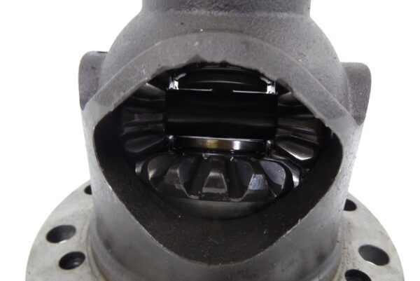 Porsche 911 964  Differenzial Korb im Getriebe  9503322120R – Bild 4