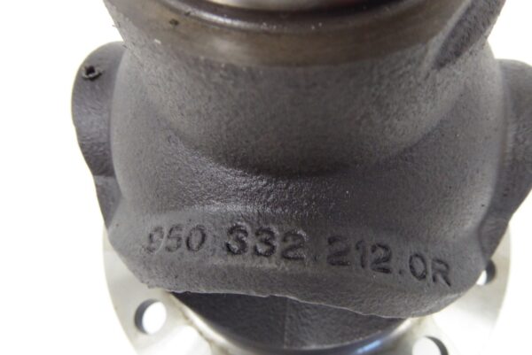 Porsche 911 964  Differenzial Korb im Getriebe  9503322120R – Bild 5