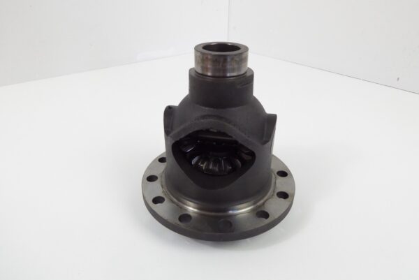 Porsche 911 964  Differenzial Korb im Getriebe  9503322120R – Bild 7