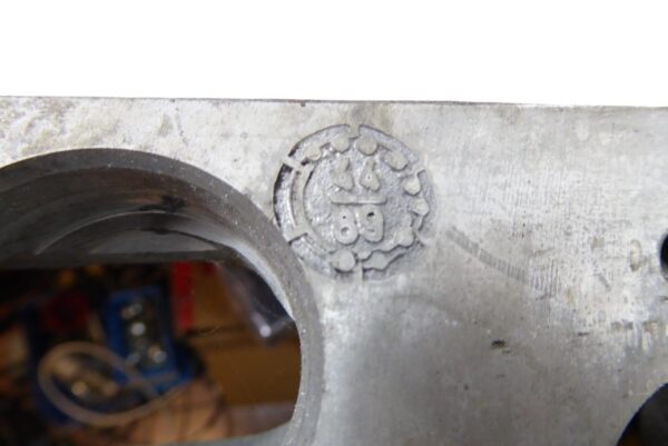 Porsche 911 964 Nockenwellengehäuse Nockenwelle 9641051111R von 1989 – Bild 7