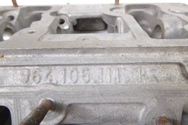 Porsche 911 964 Nockenwellengehäuse Nockenwelle 9641051111R von 1989 – Bild 8