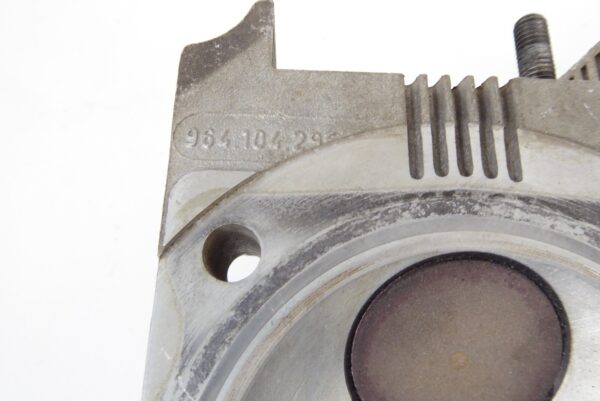 Porsche 911 964 - Zylinderkopf unbearbeitet 09.1991  9641042951R – Bild 3