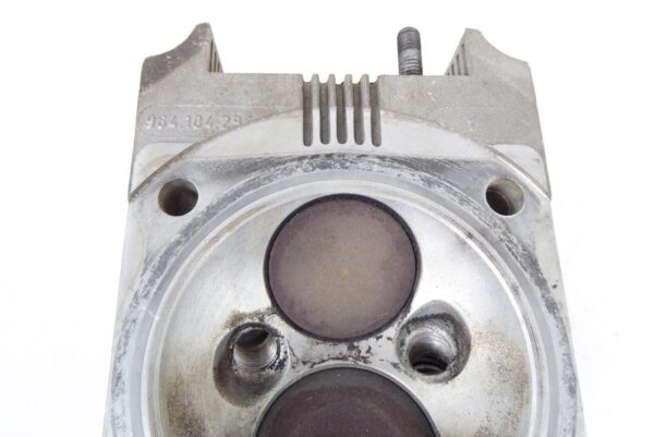 Porsche 911 964 - Zylinderkopf unbearbeitet 09.1991  9641042951R – Bild 4