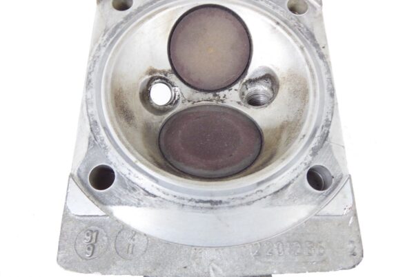 Porsche 911 964 - Zylinderkopf unbearbeitet 09.1991  9641042951R – Bild 5