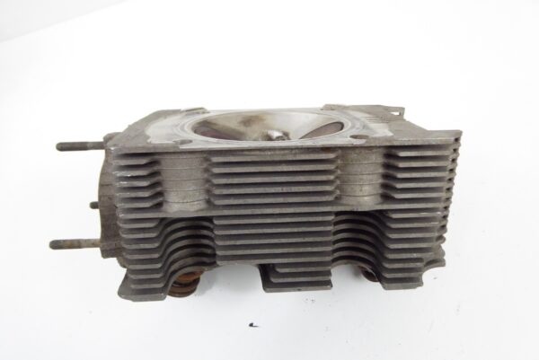 Porsche 911 964 - Zylinderkopf unbearbeitet 09.1991  9641042951R – Bild 6