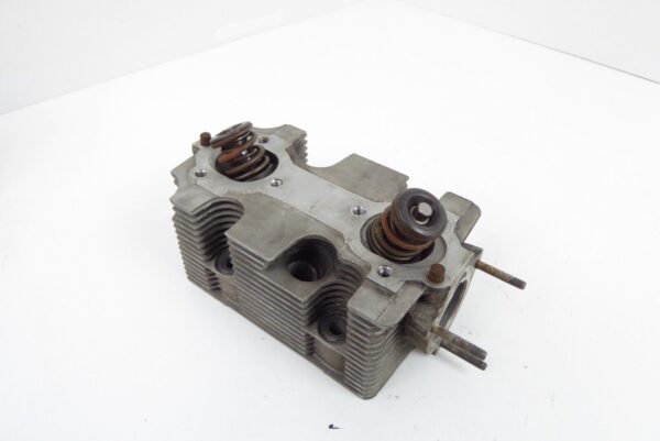 Porsche 911 964 - Zylinderkopf unbearbeitet 09.1991  9641042951R – Bild 8