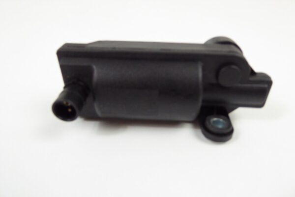 Porsche 911 993 964 Gestänge Heckspoiler  Motor  96462411100 – Bild 4