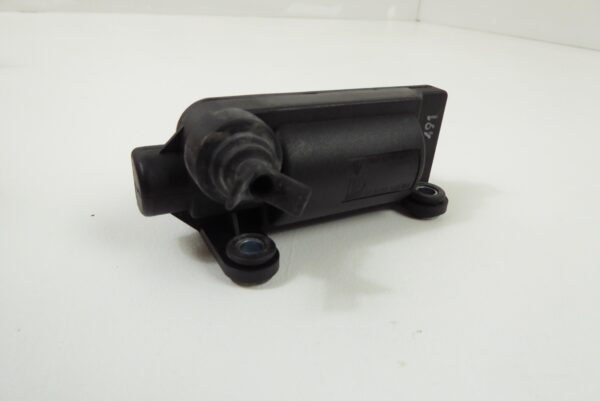 Porsche 911 993 964 Gestänge Heckspoiler  Motor  96462411100 – Bild 7