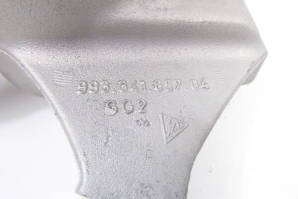 Porsche 911 993 Achsschenkel Links 99334165704 – Bild 4