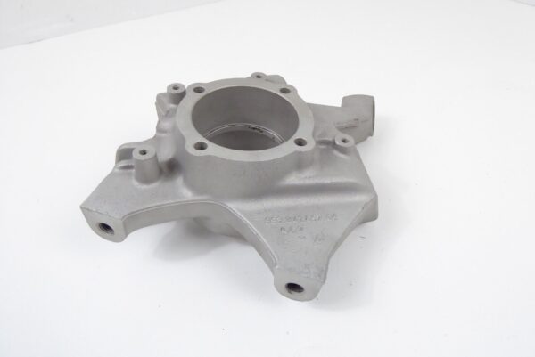 Porsche 911 993 Achsschenkel Links 99334165704