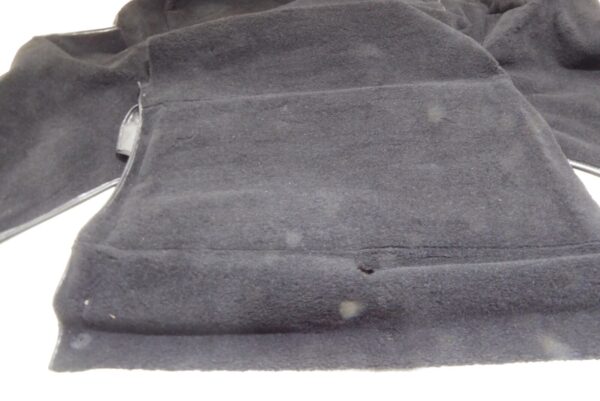 Porsche 911 993 Bugraummatte Teppich Kofferraumteppich Verkleidung 99355106703 – Bild 5
