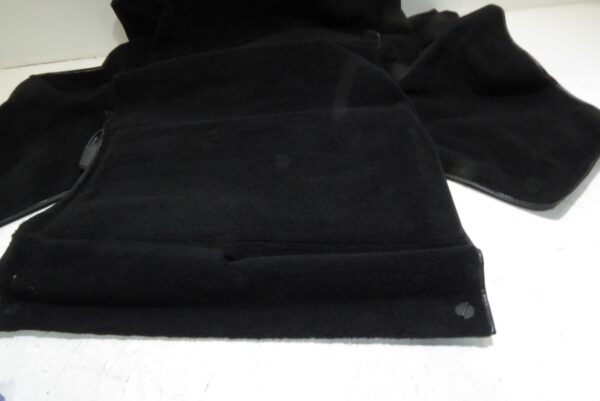 Porsche 911 993 Bugraummatte Teppich Kofferraumteppich Verkleidung 99355106703