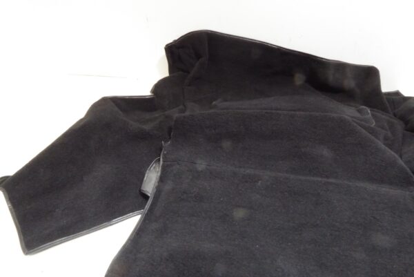 Porsche 911 993 Bugraummatte Teppich Kofferraumteppich Verkleidung 99355106703 – Bild 8