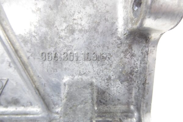 Porsche 911 993 Getriebe Mittelstück Räderkasten 9643011036R – Bild 3