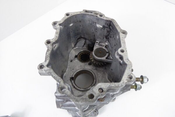 Porsche 911 993 Getriebe Mittelstück Räderkasten 9643011036R – Bild 4