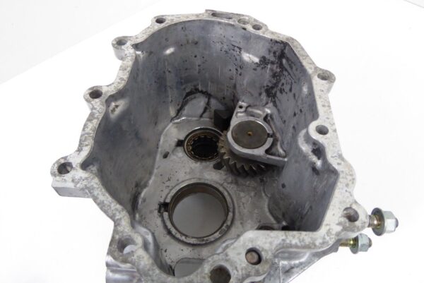 Porsche 911 993 Getriebe Mittelstück Räderkasten 9643011036R – Bild 6