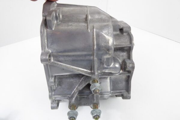 Porsche 911 993 Getriebe Mittelstück Räderkasten 9643011036R – Bild 7