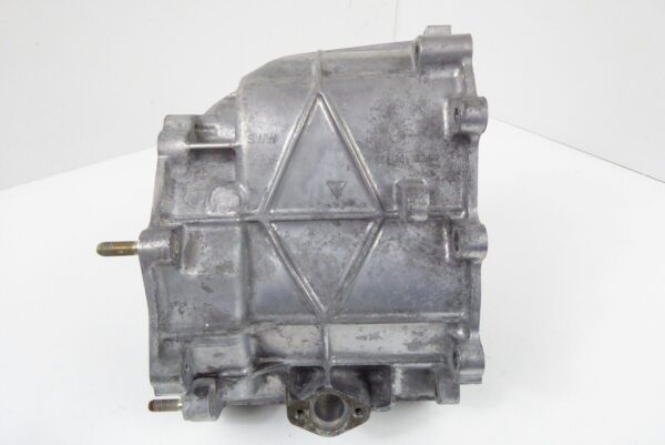 Porsche 911 993 Getriebe Mittelstück Räderkasten 9643011036R