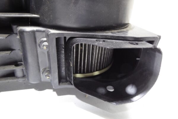 Porsche 911  993 Heizungskasten Klimakasten gebraucht 99357300701 BEHR – Bild 11