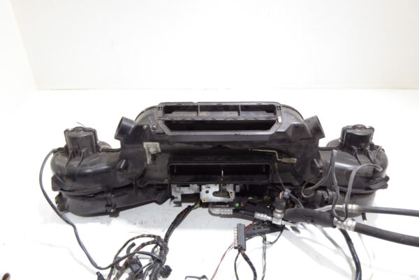 Porsche 911  993 Heizungskasten Klimakasten gebraucht 99357300701 BEHR – Bild 6