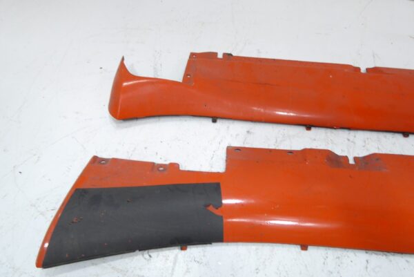 Porsche 911 993 Seitenschweller Schweller links  rechts  99355951900 99355952000 – Bild 3